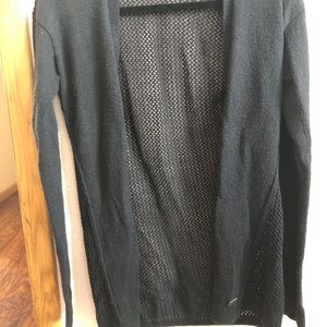 Hollister Cardigan